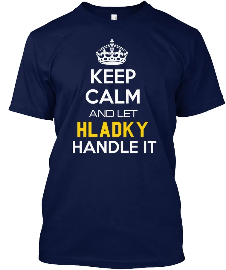 Hladky Calm Shirt