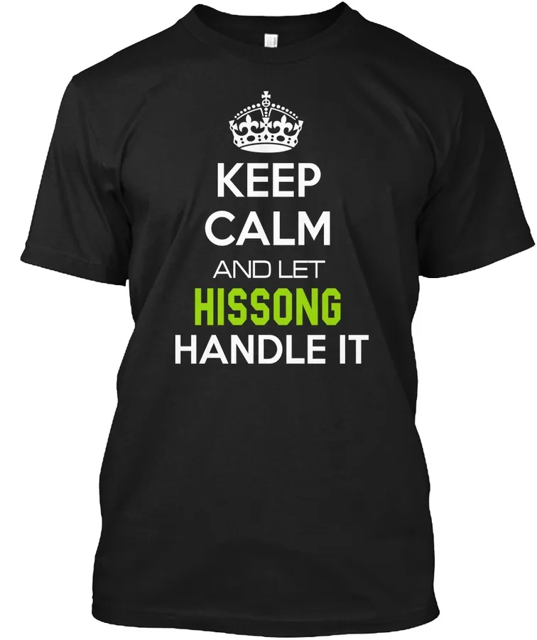 Hissong Calm Shirt