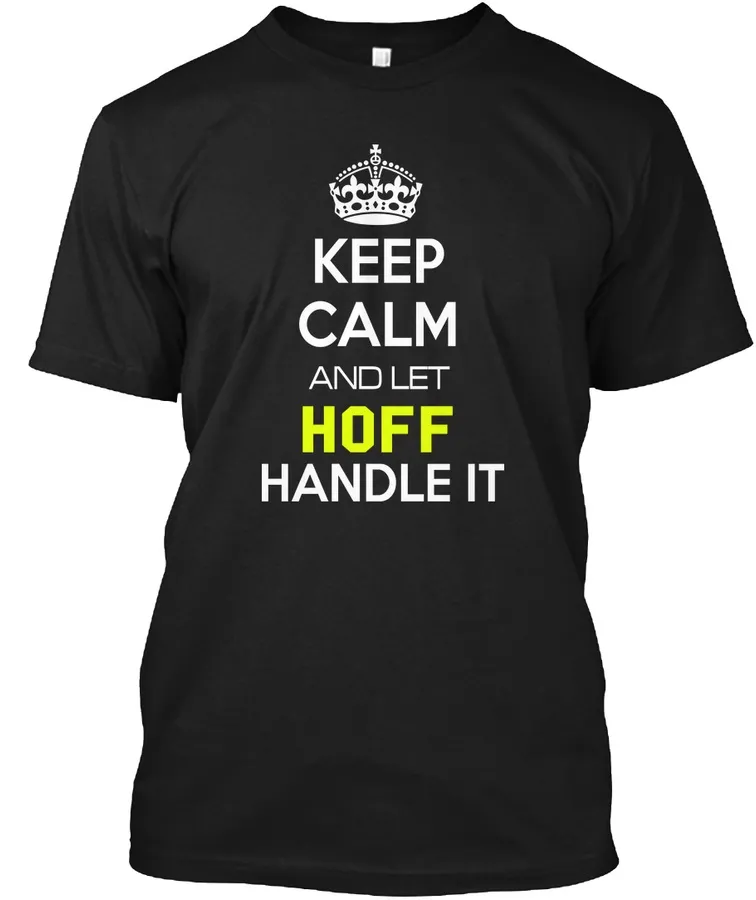 Hoff Calm Shirt