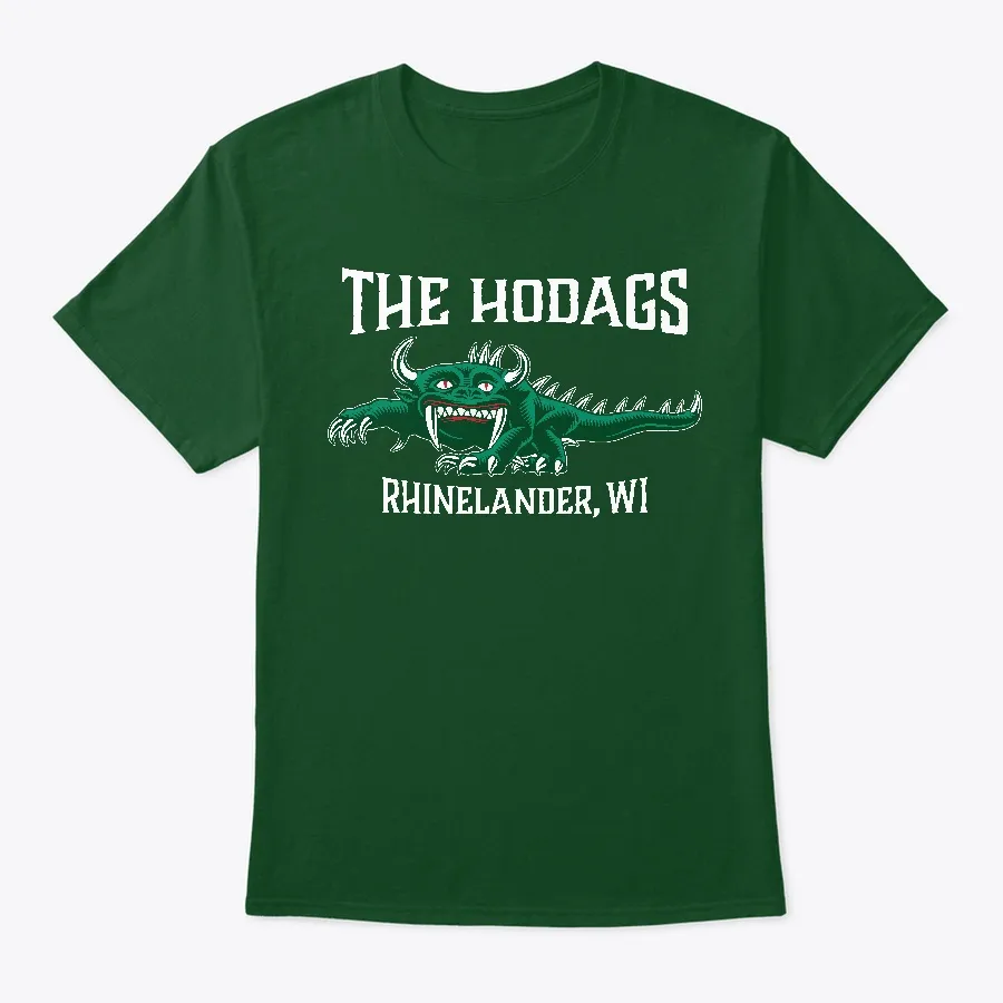 Rhinelander Hodags