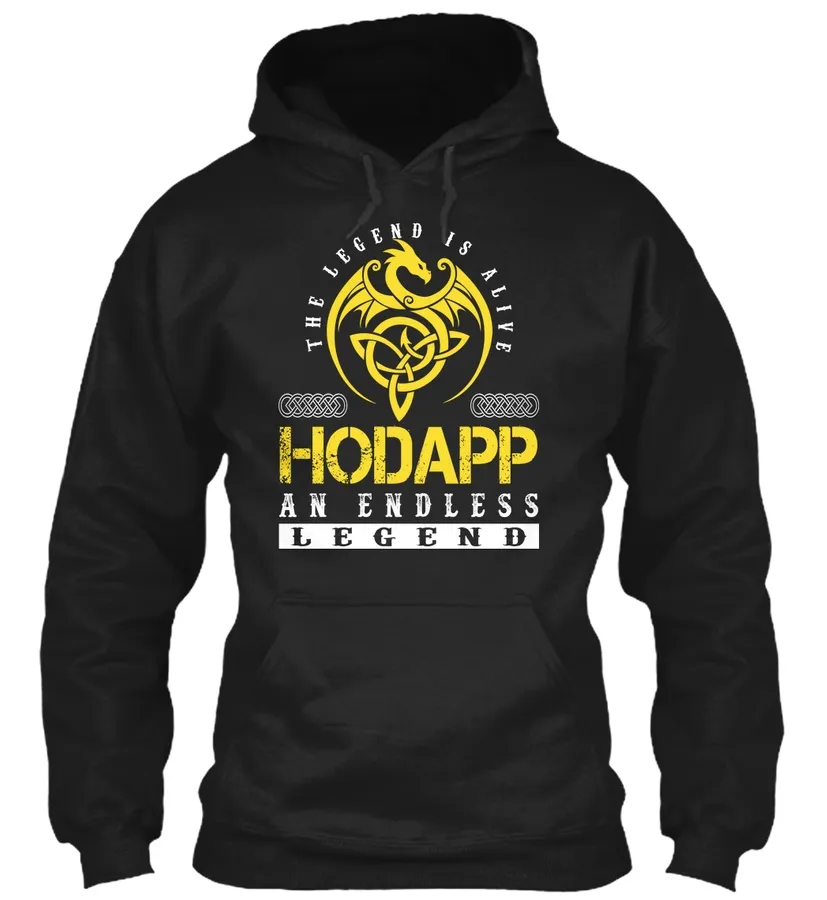 Hodapp An Endless Legend