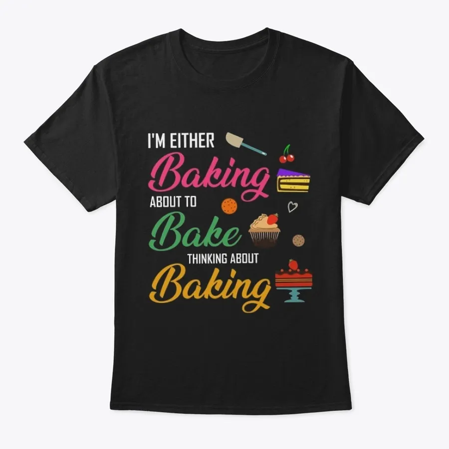 Im Either Baking