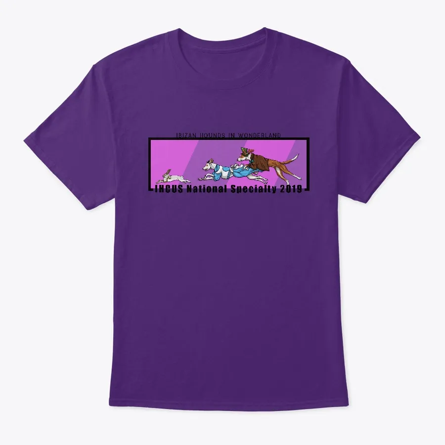 2019 Ibizan Hound National Specialty