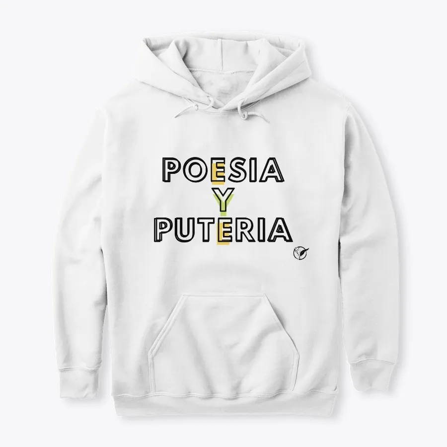 Poesia Y Puteria