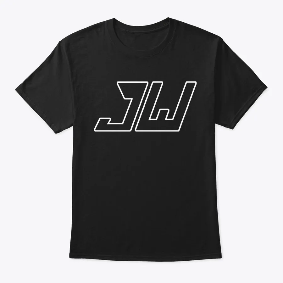 White Hollow Jw Logo
