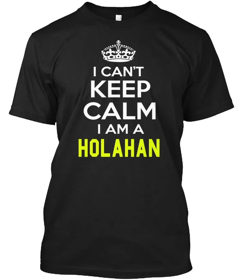 Holahan Calm Shirt