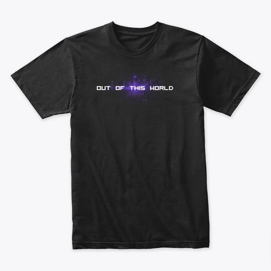 Out Of This World