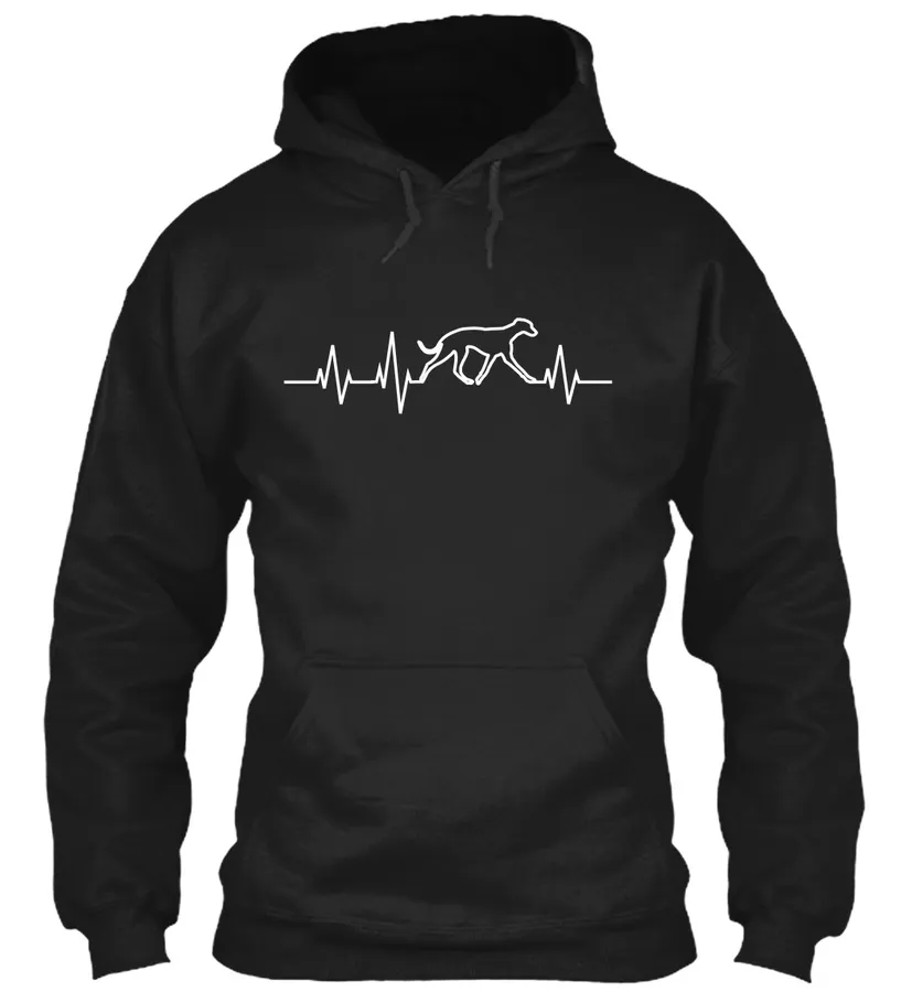 Greyhound Heartbeat - Europe