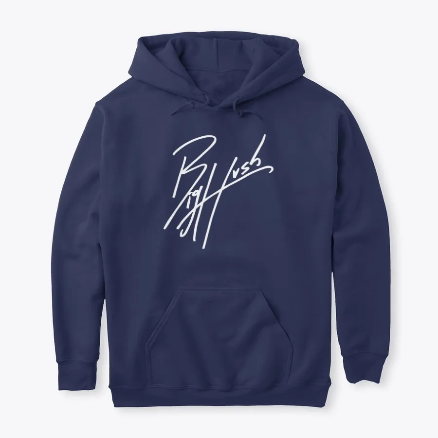Big Hush Signature Gear