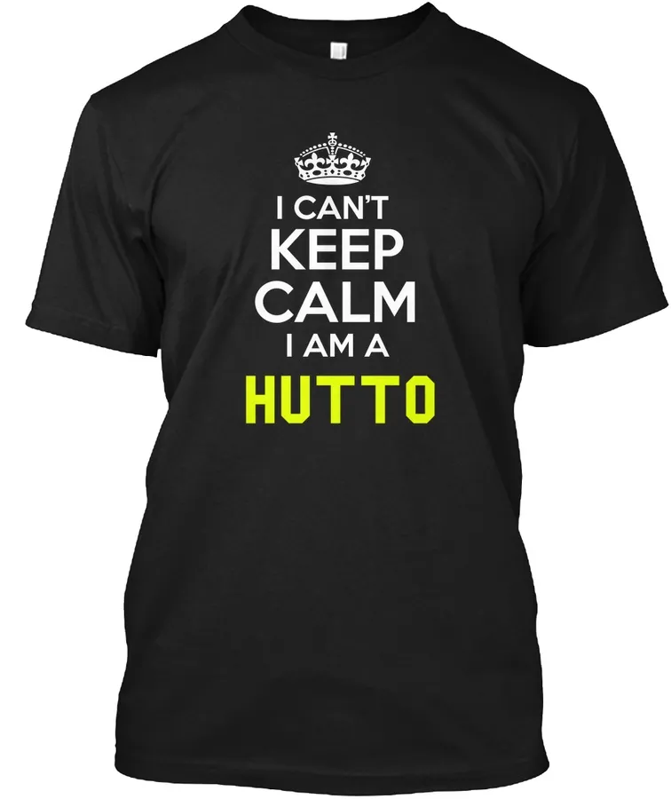 Hutto Calm Shirt