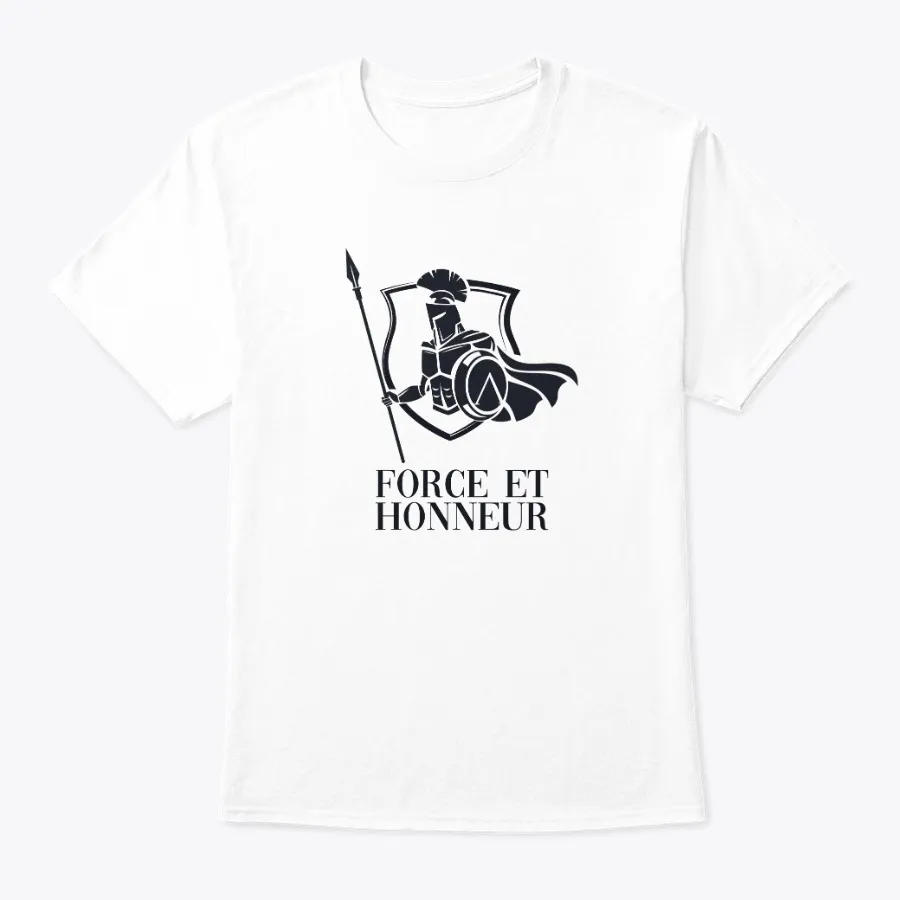 Arima Defense - Force Et Honneur