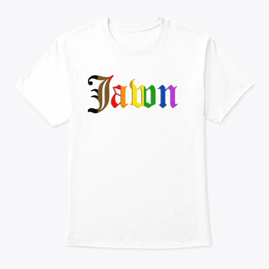 Queer Jawn