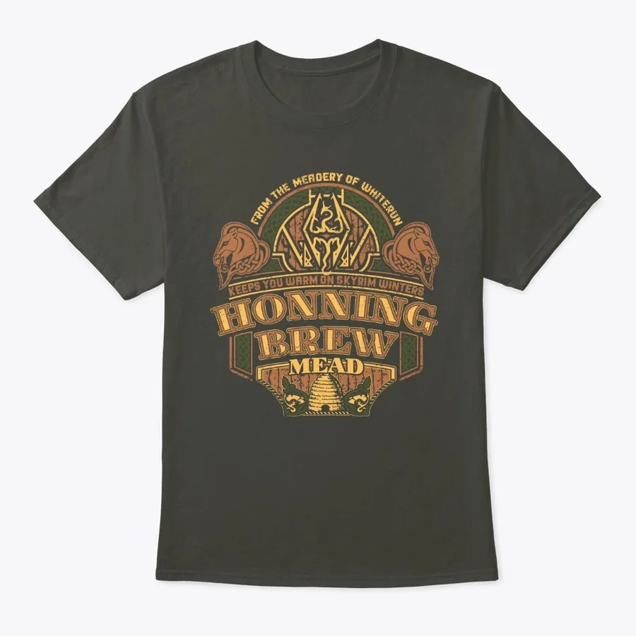 Honning Brew Mead