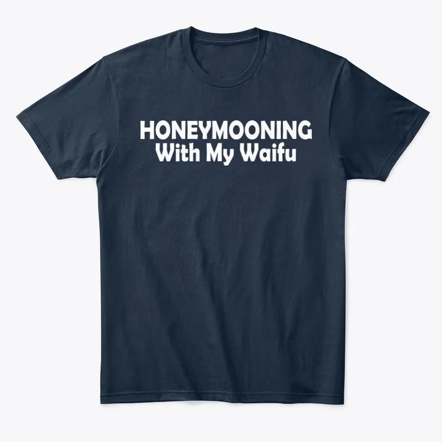 Honeymoon Gift For Husband Fiance