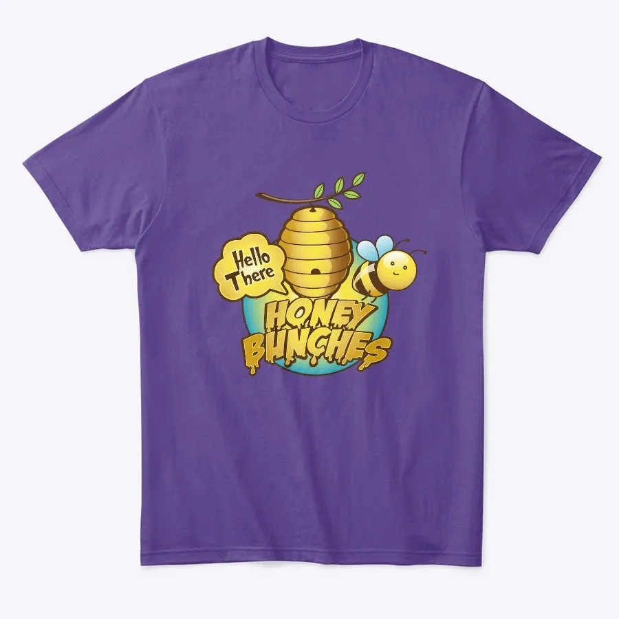 Honey Bunches Apparel