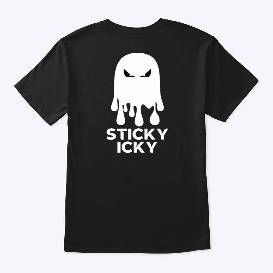 Sticky Icky Nation