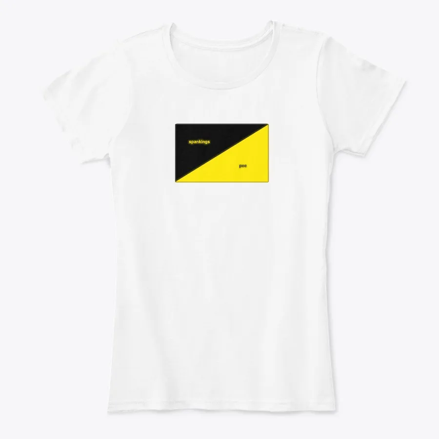 Yellow And Black