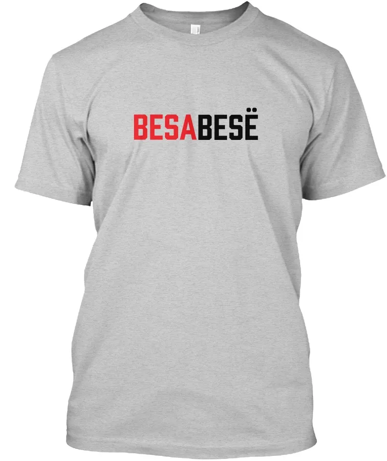 Besa Bese Albanian Pledge Of Honour