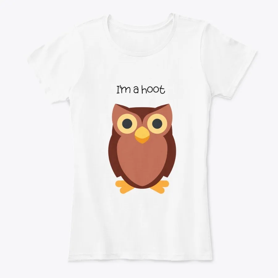 Im A Hoot