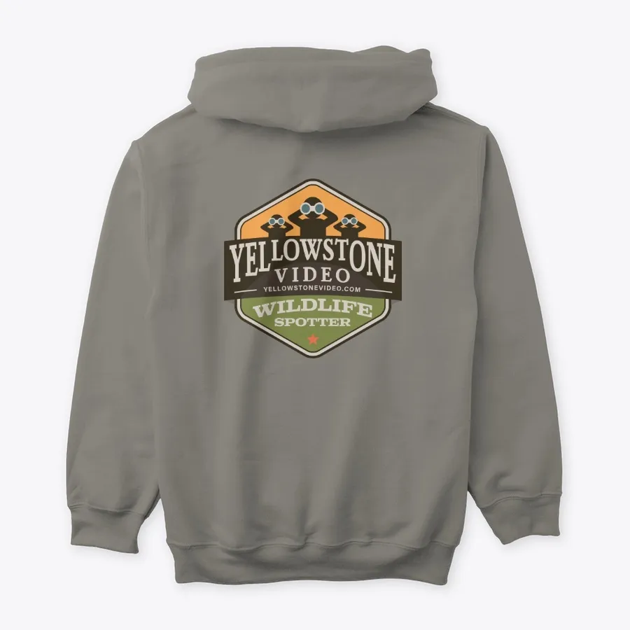 Yellowstone Video Staff Goods