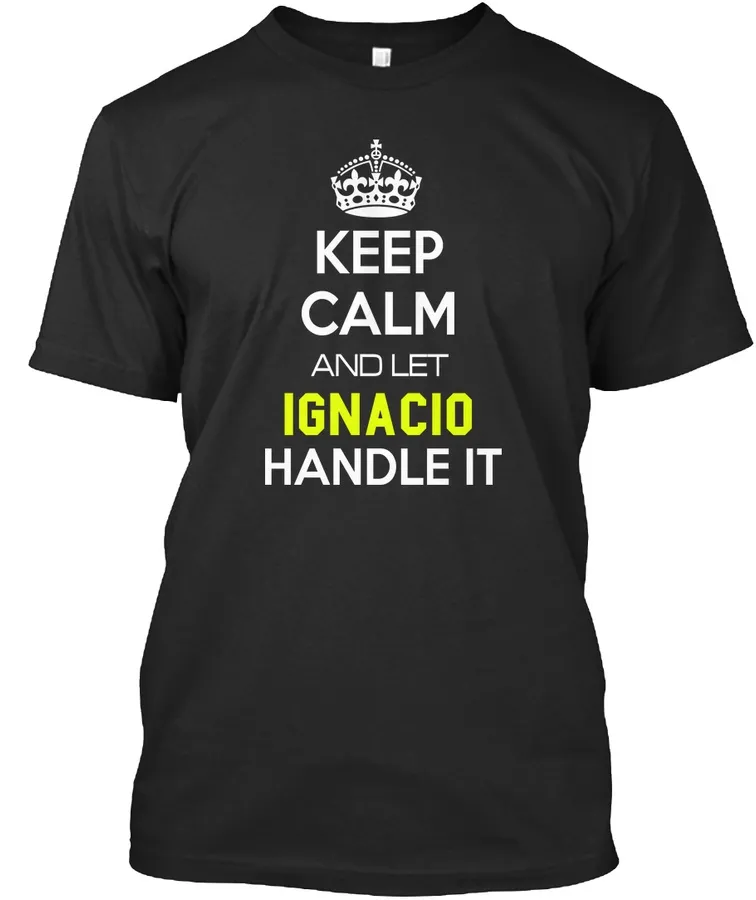 Ignacio Calm Shirt