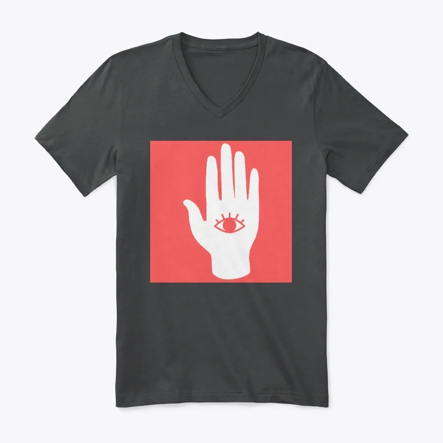 Third Eye Tshirt