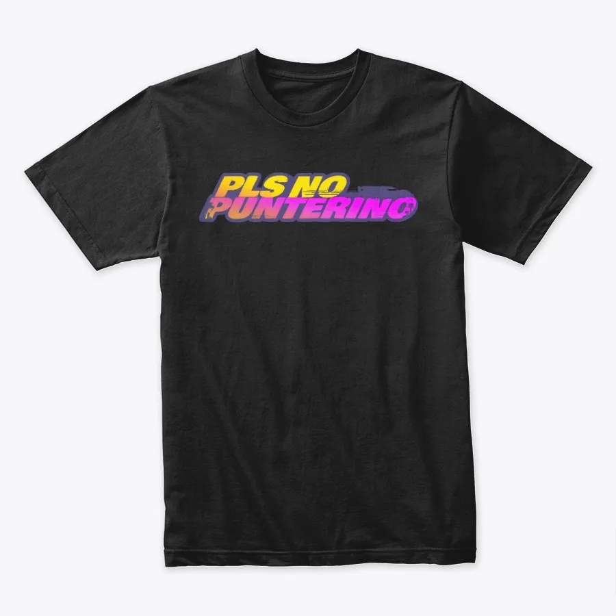 Pls No Punterino