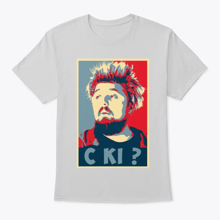 C Ki