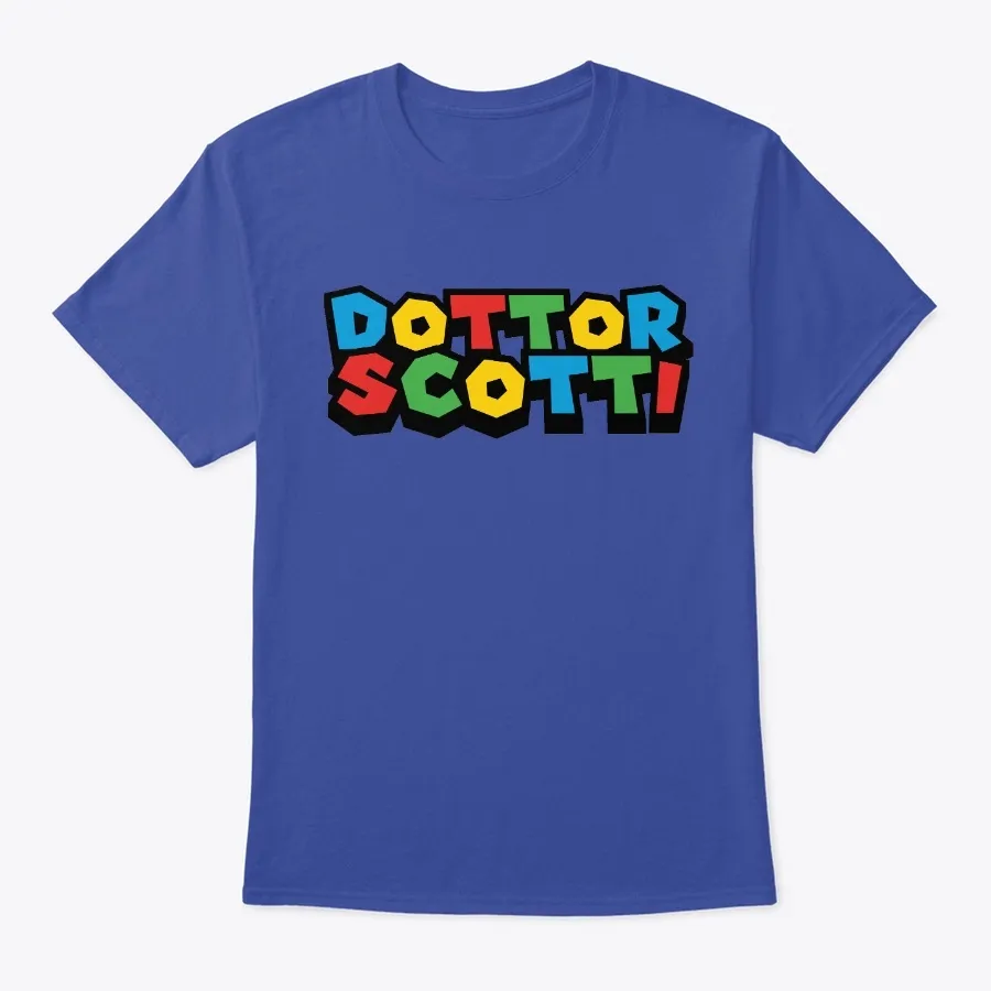 Super Dottor Scotti