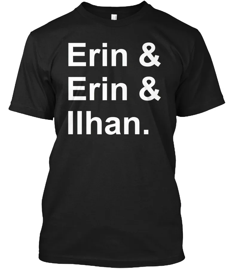 Erin Erin And Ilan