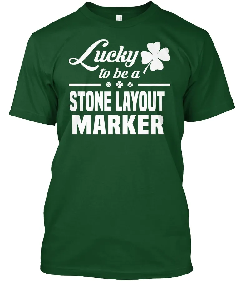 Stone Layout Marker