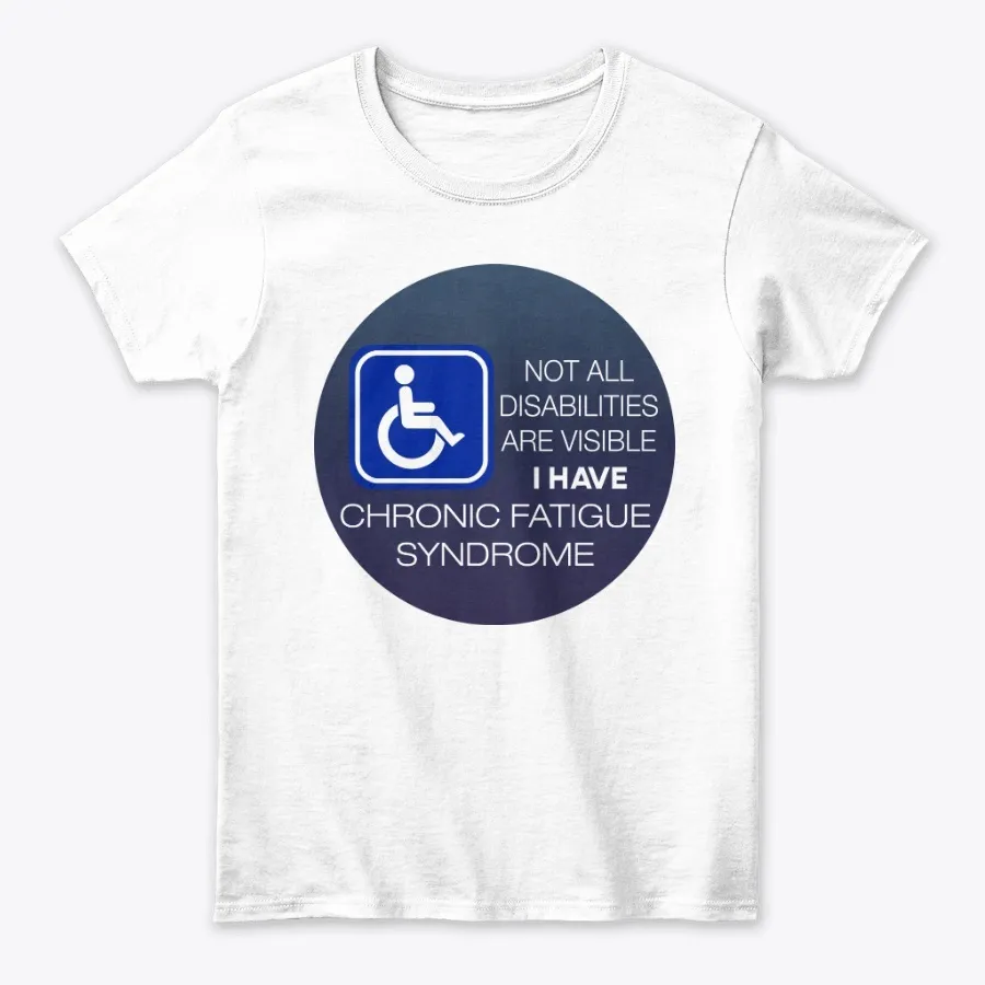 Cfs Disability Sticker