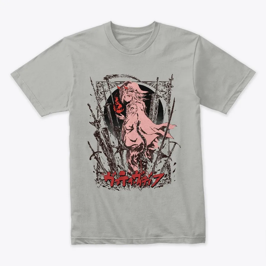 Demon Vaatividya [pink]