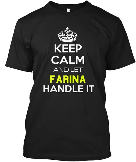Farina Calm Shirt