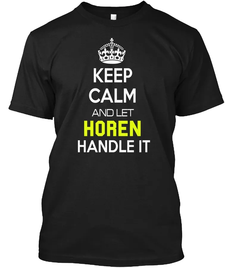 Horen Calm Shirt