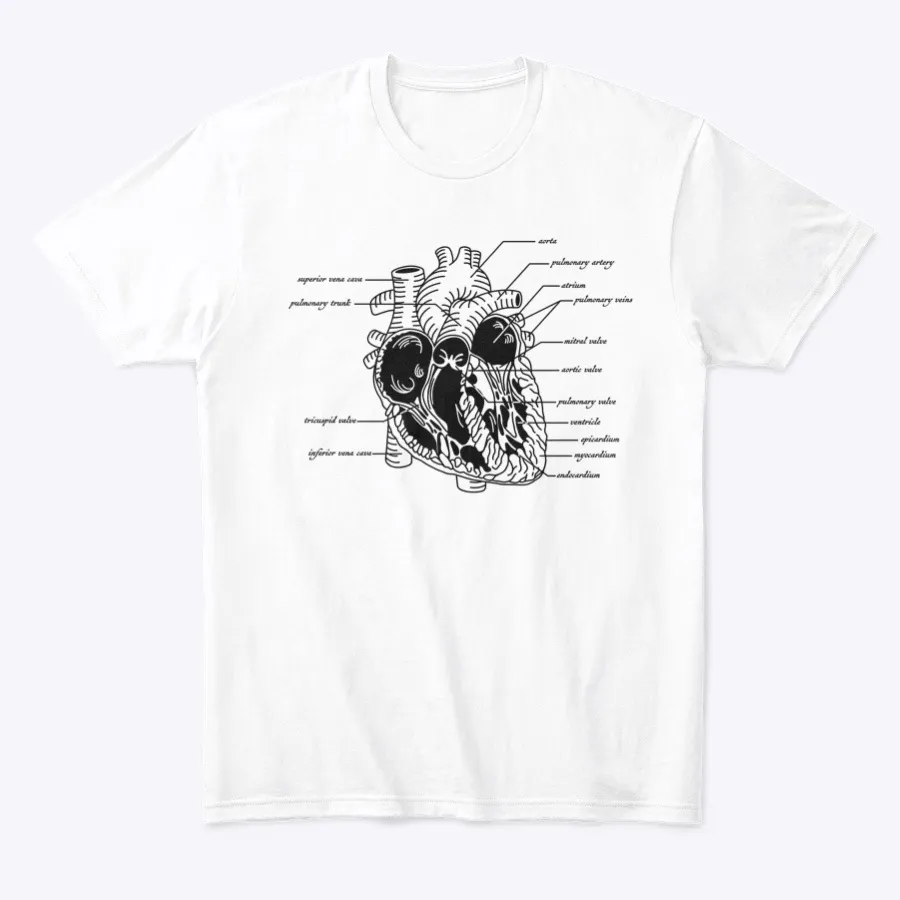 Malternativ Anatomy Black