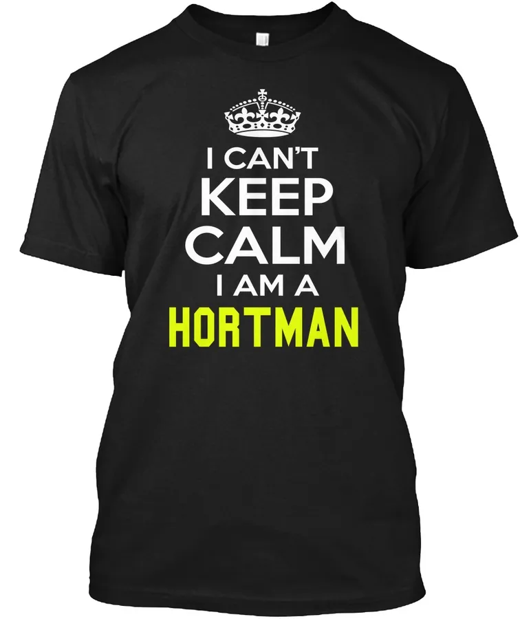 Hortman Calm Shirt