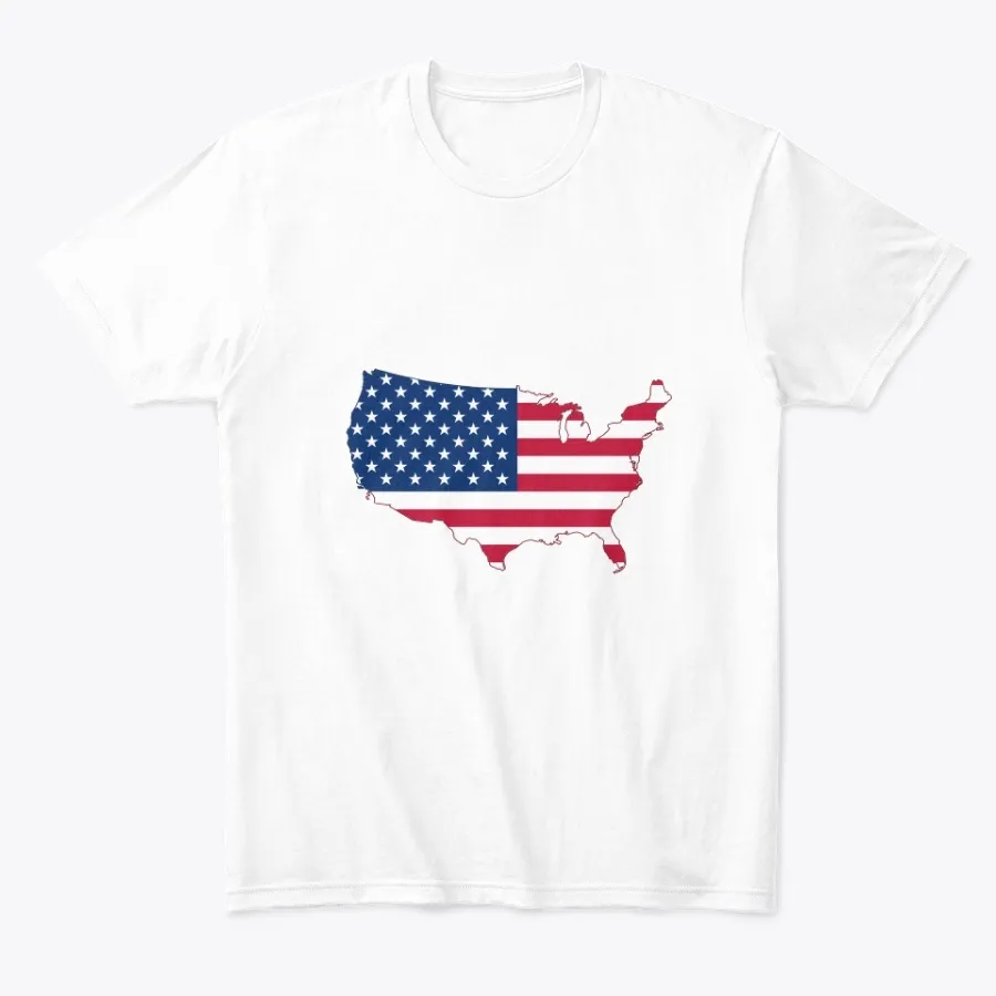 I Love America