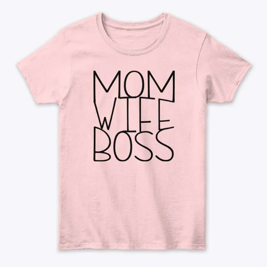 Working Mom Wife Boss Gifts