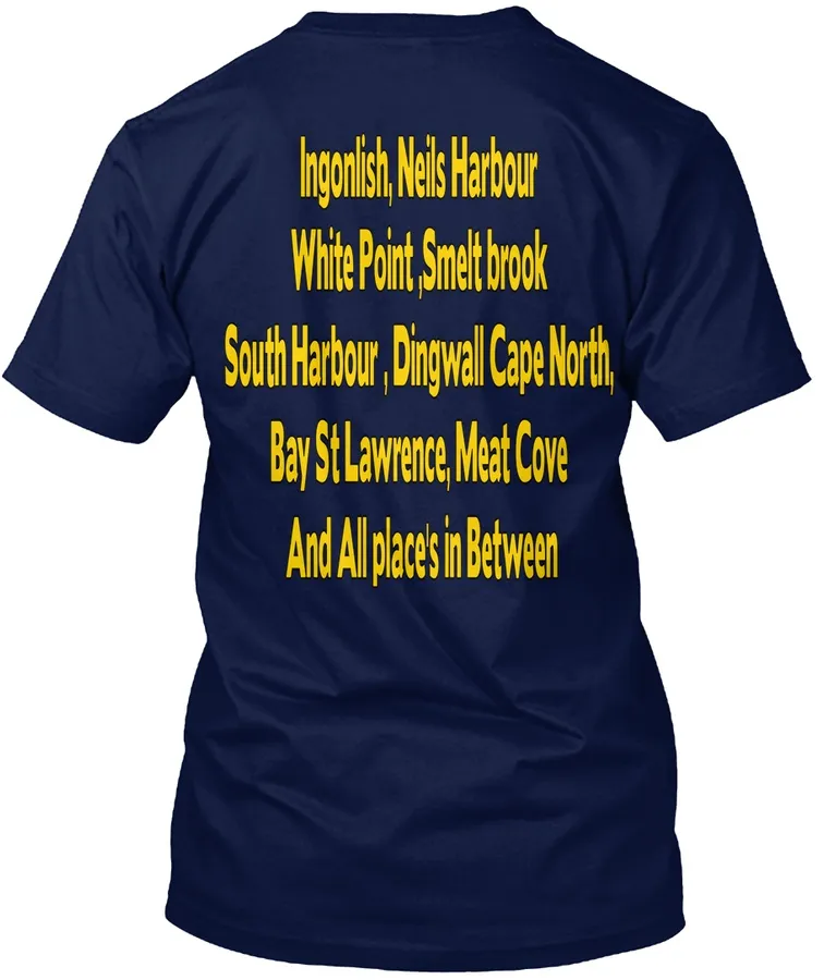 Its Here Down North Life Style Gear