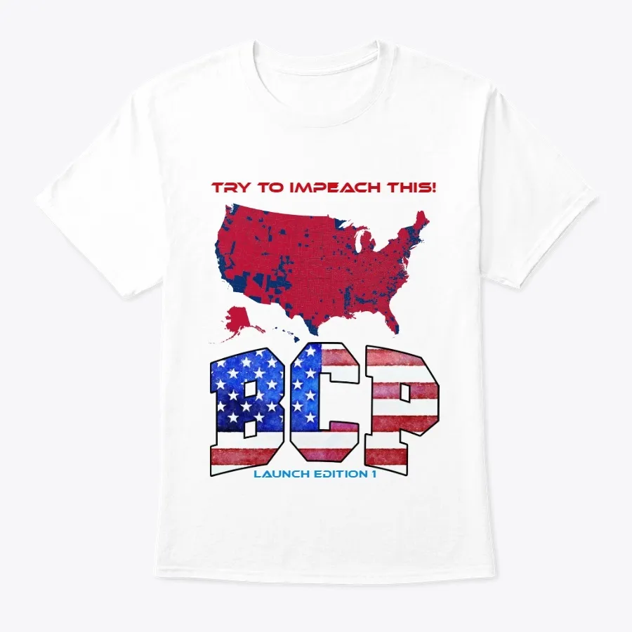 Impeach This By Bcp Launch Edition