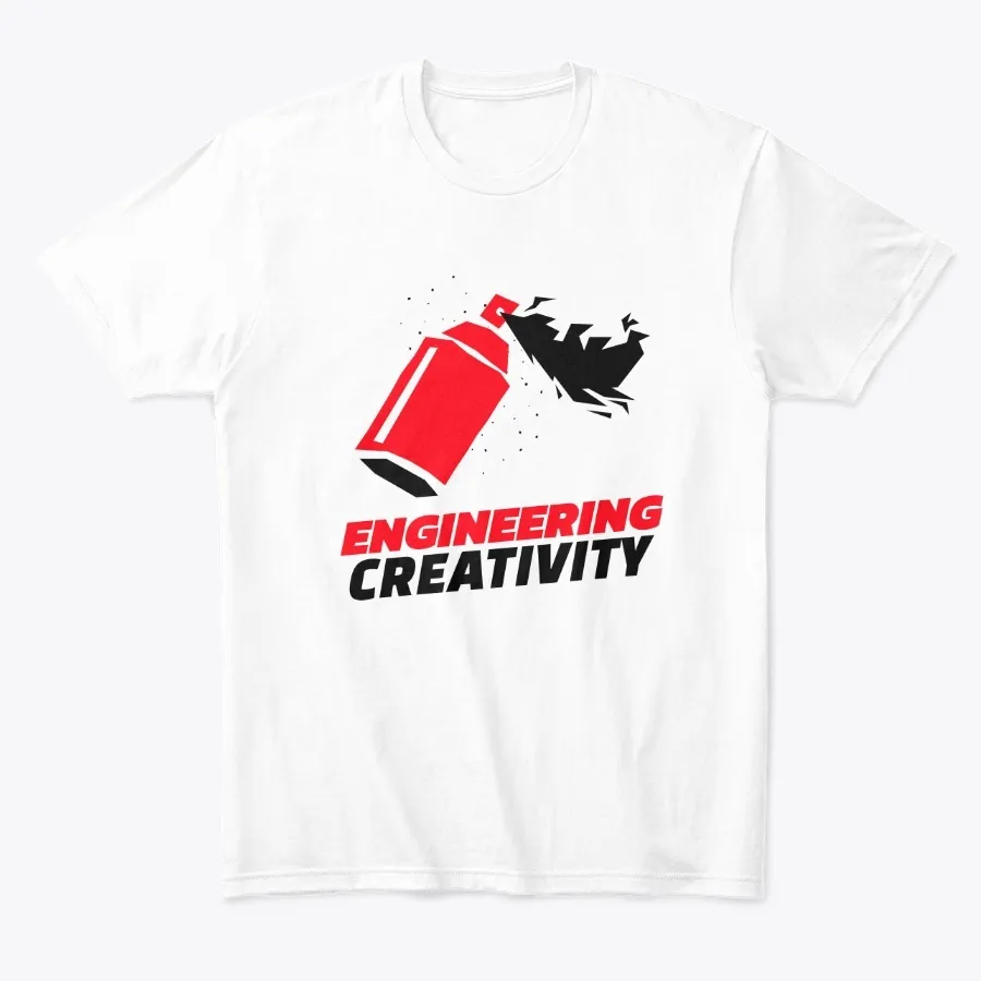 Engineering Creativity