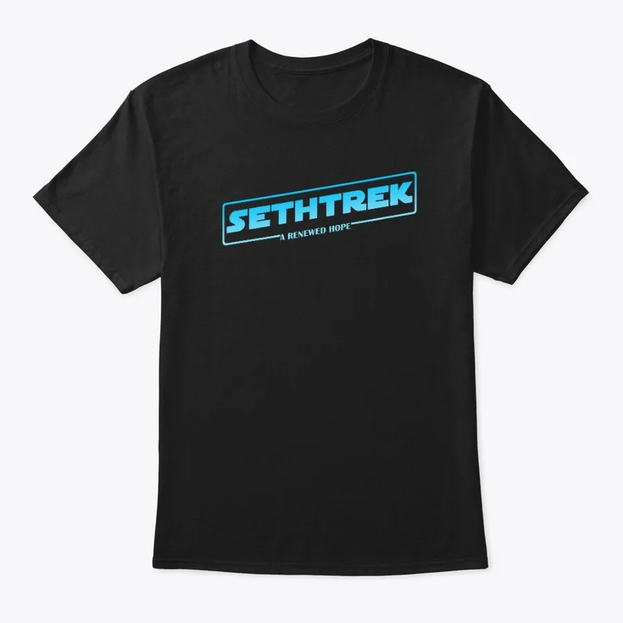 Seth Trek - A Renewed Hope