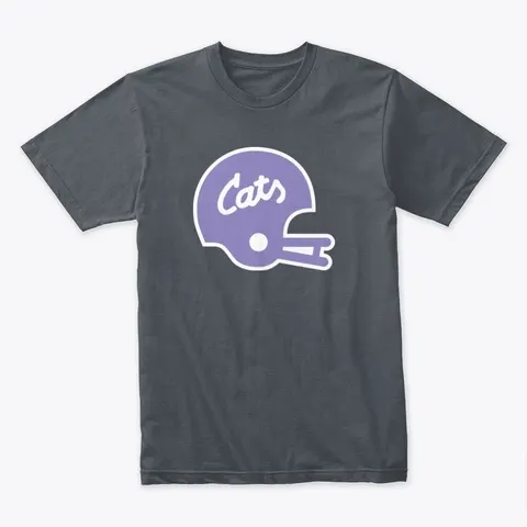 Fantasy Helmet Series Cats