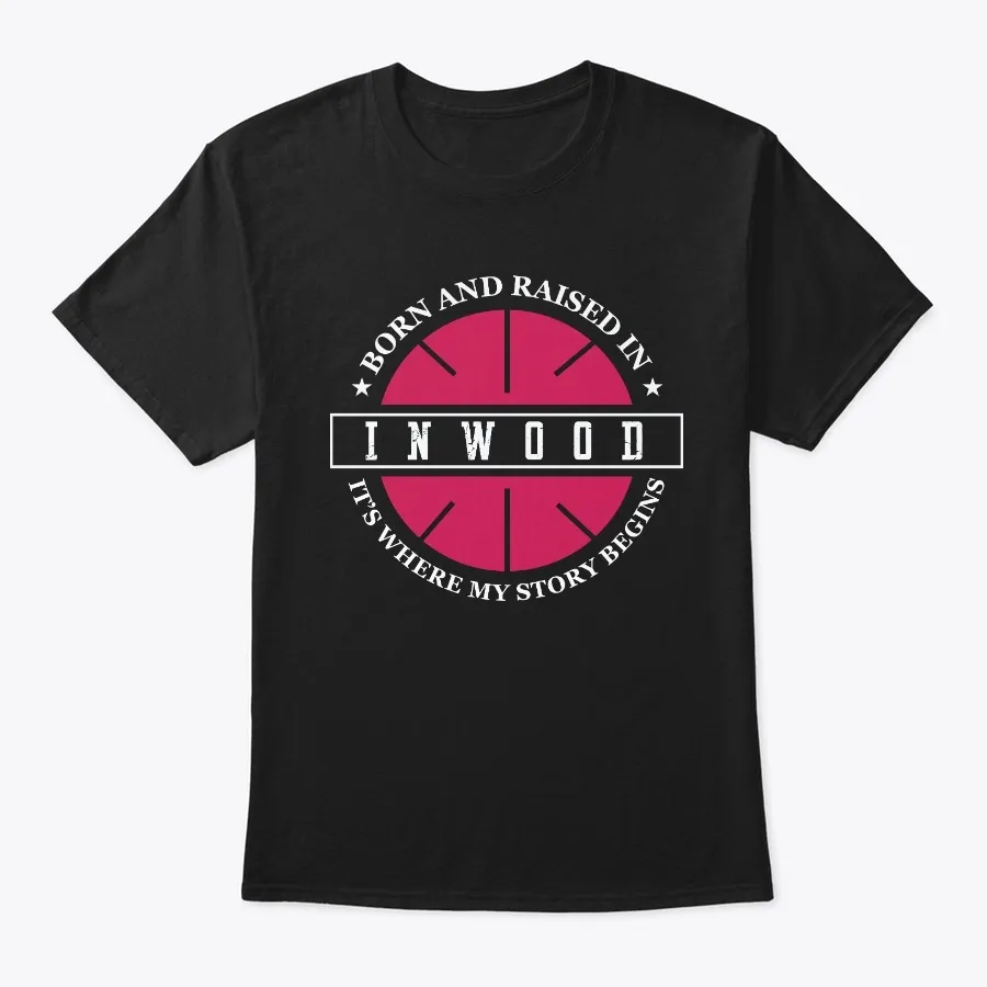Inwood Lover T Shirt