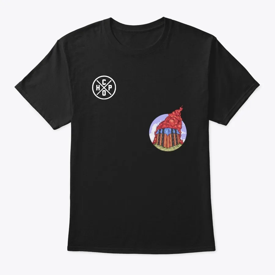 Ch0pper Exclusive Pubg Merch