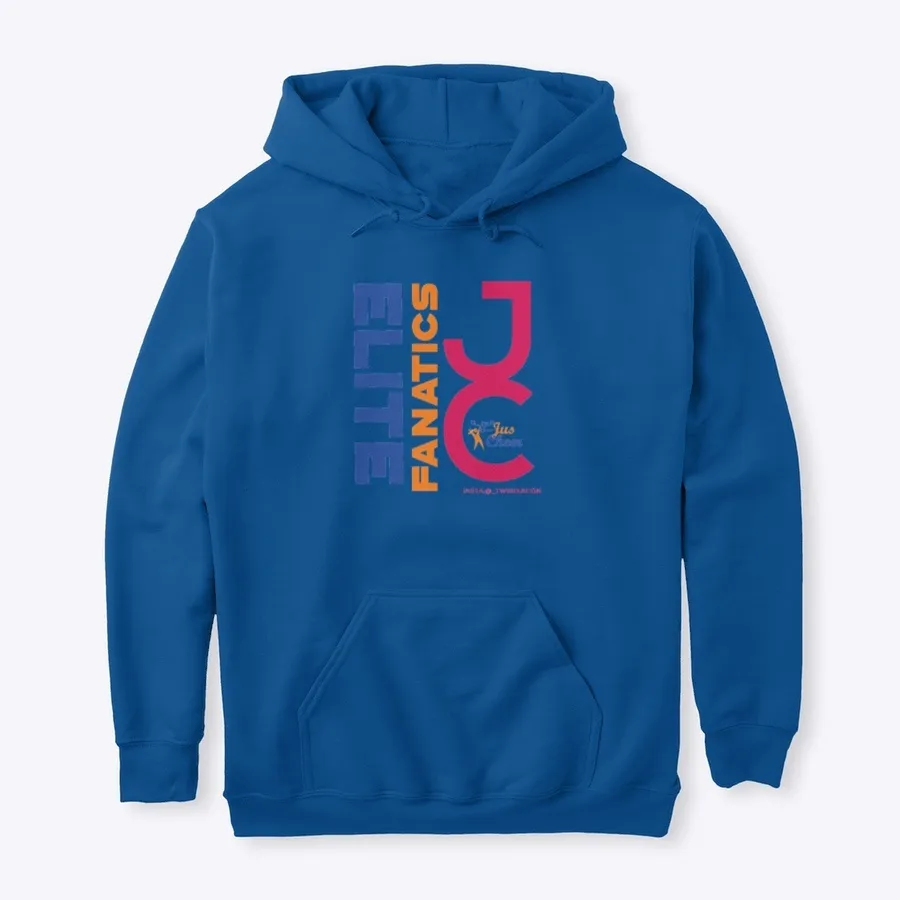 All New Jce Products For Fans