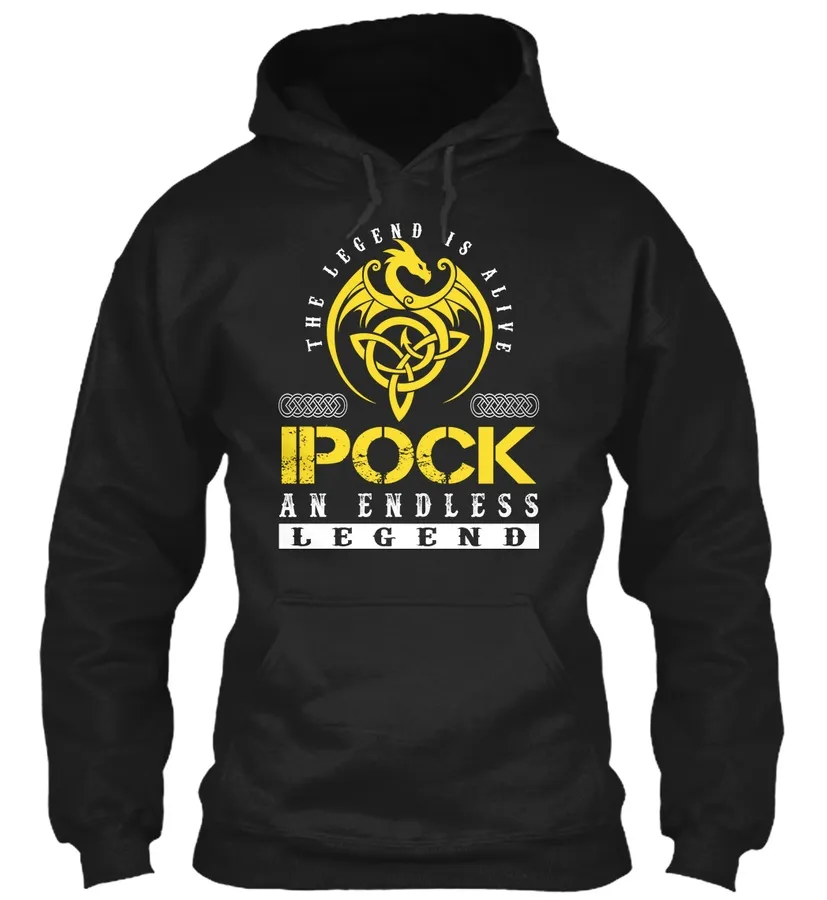 Ipock An Endless Legend