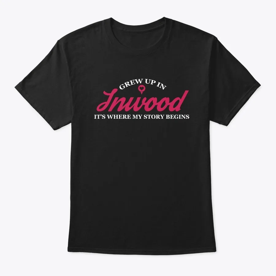 Inwood Lover T Shirt