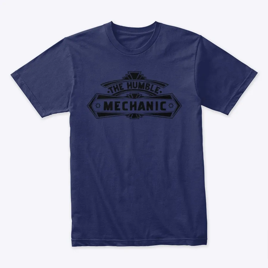 Humble Mechanic Gear